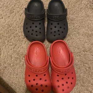 Crocs